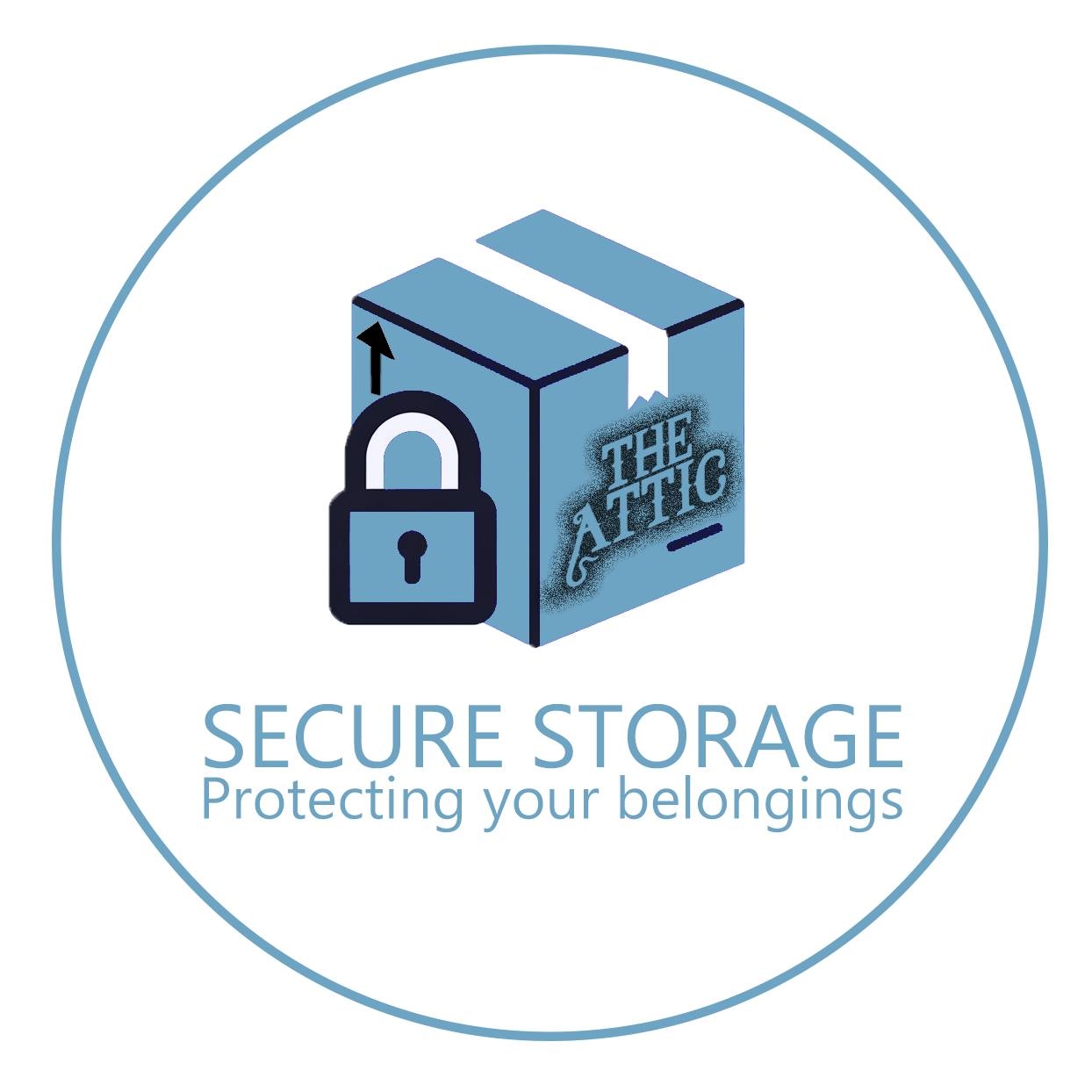 Secure Storage in Huercal Overa Almeria