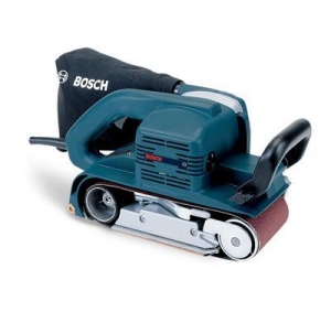 Belt Sander for Hire from The Attic in Huercal Overa Almeria