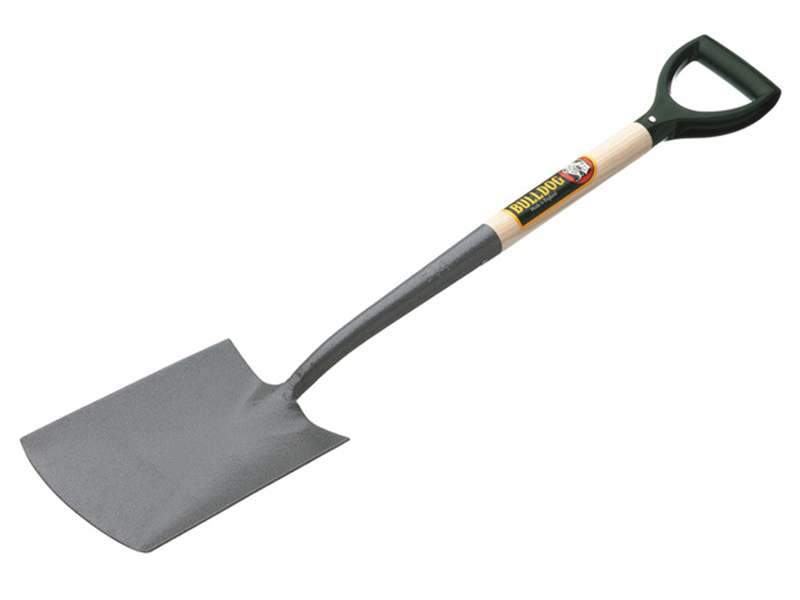 Garden Spades for Hire from The Attic in Huercal Overa Almeria