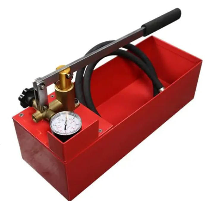 Manual Pressure Tester for Hire from The Attic in Huercal Overa Almeria