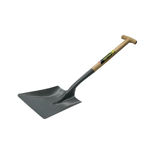 Shovels for Hire from The Attic in Huercal Overa Almeria