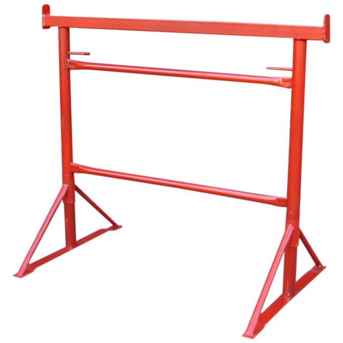 Trestles for Hire from The Attic in Huercal Overa Almeria