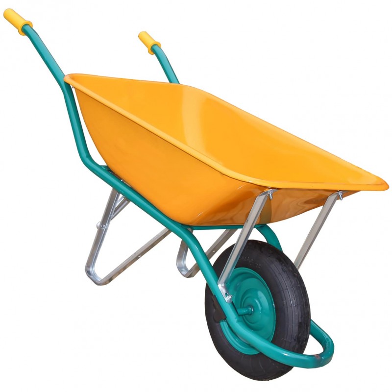 Wheelbarrows for hire from The Attic in Huercal Overa Almeria